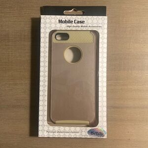 iPhone 5/5S Case